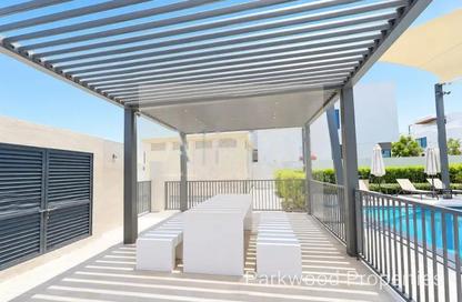 Villa - 3 - 4 for rent in Talia - The Valley - Dubai Villa - 3 - 4 for rent in Talia - The Valley - Dubai