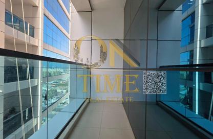 Apartment - 2 Bedrooms - 3 Bathrooms for sale in Gulfa Towers - Al Rashidiya 1 - Al Rashidiya - Ajman Apartment - 2 Bedrooms - 3 Bathrooms for sale in Gulfa Towers - Al Rashidiya 1 - Al Rashidiya - Ajman