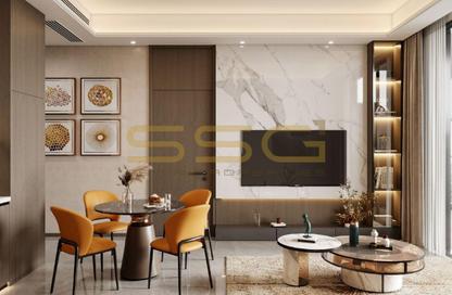 Apartment - 1 - 2 for sale in Listone Residence - International City - Dubai Apartment - 1 - 2 for sale in Listone Residence - International City - Dubai