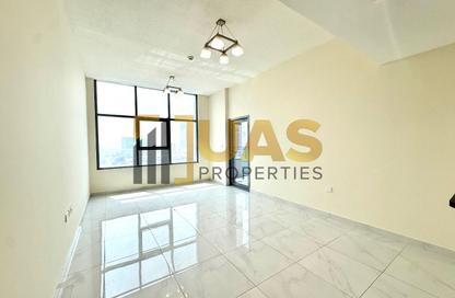 Apartment - 1 Bedroom - 2 Bathrooms for rent in Hoor 18 - Al Jaddaf - Dubai