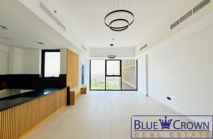 Apartment - 3 Bedrooms - 3 Bathrooms for rent in Central 1 - Business Bay - Dubai