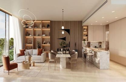 Apartment - 1 - 2 for sale in Sama Yas - Yas Island - Abu Dhabi Apartment - 1 - 2 for sale in Sama Yas - Yas Island - Abu Dhabi
