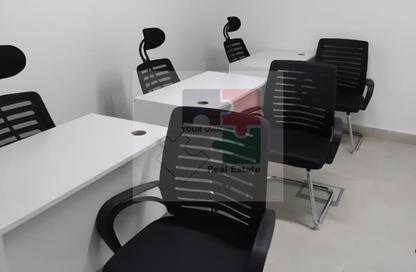 مركز أعمال - استوديو - 2 حمامات للايجار في القصيص الصناعية 4 - المنطقة الصناعية بالقصيص - القصيص - دبي