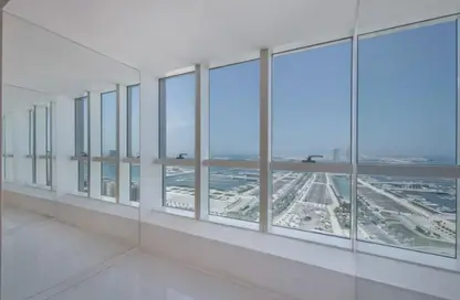 شقة - غرفة نوم - 2 حمامات للايجار في مساكن النخبة - دبي مارينا - دبي