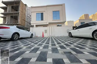 Villa - 6 Bedrooms - 7+ Bathrooms for rent in Al Aamra Gardens - Al Amerah - Ajman