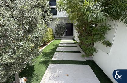 Villa - 3 Bedrooms - 4 Bathrooms for sale in Arabella Townhouses 1 - Arabella Townhouses - Mudon - Dubai