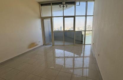 Apartment - 3 Bedrooms - 4 Bathrooms for rent in Babel Towers - Al Majaz 3 - Al Majaz - Sharjah