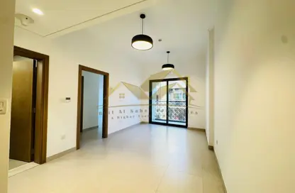 Apartment - 1 Bedroom - 2 Bathrooms for rent in Al Souk Al Kabeer - Bur Dubai - Dubai
