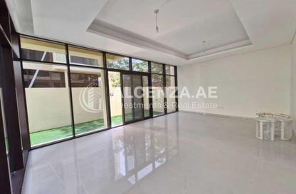 Villa - 3 Bedrooms - 4 Bathrooms for rent in Richmond - Damac Hills - Dubai