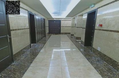 عمارة بالكامل - 8 غرف نوم - 8 حمامات للبيع في أبراج الراشدية - الراشدية - عجمان وسط المدينة - عجمان