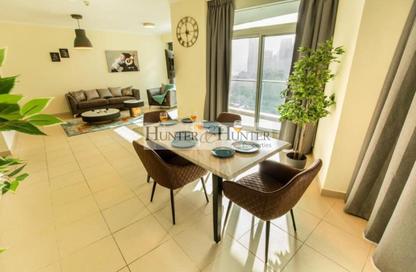 Apartment - 2 Bedrooms - 3 Bathrooms for sale in Burj Views A - Burj Views - Downtown Dubai - Dubai