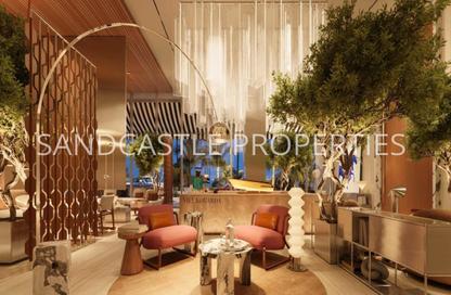 Apartment - 1 Bedroom - 2 Bathrooms for sale in Villa Del Garda - Dubai Islands - Dubai