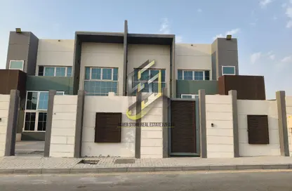 Villa - 5 Bedrooms - 5 Bathrooms for sale in Al Riqaibah - Al Suyoh - Sharjah