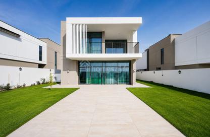 Villa - 4 Bedrooms - 5 Bathrooms for sale in Tilal Al Furjan - Al Furjan - Dubai