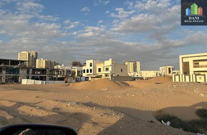 Land - Studio for sale in Al Jurf 3 - Al Jurf - Ajman Downtown - Ajman