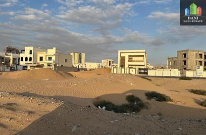 Land - Studio for sale in Al Jurf 3 - Al Jurf - Ajman Downtown - Ajman