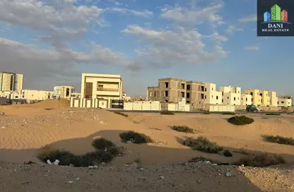 Land - Studio for sale in Al Jurf 3 - Al Jurf - Ajman Downtown - Ajman