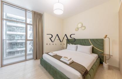 Apartment - 2 - 3 for sale in Canal Bay - Business Bay - Dubai