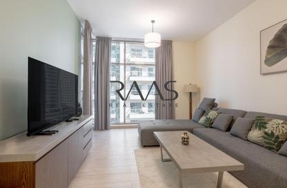 Apartment - 2 - 3 for sale in Canal Bay - Business Bay - Dubai