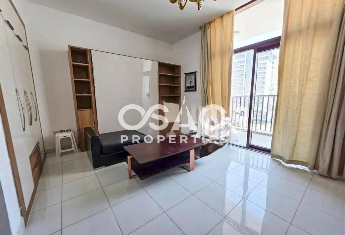 Spacious Studio | Fully Furnished | Near to Metro photo 4