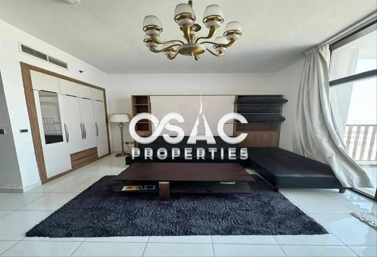 Spacious Studio | Fully Furnished | Near to Metro photo 2