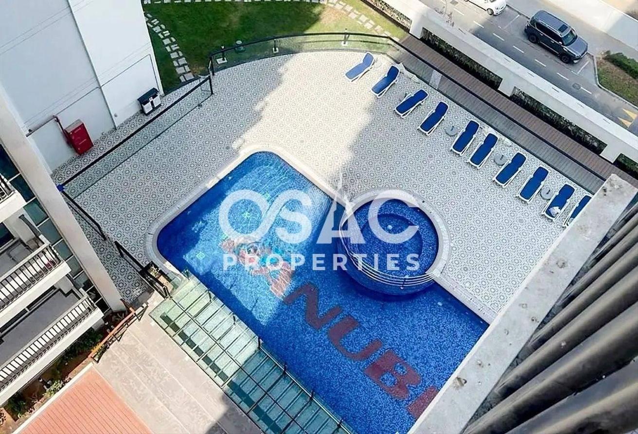 Spacious Studio | Fully Furnished | Near to Metro photo 9