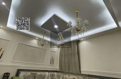 Apartment - 1 Bedroom - 2 Bathrooms for sale in City Tower - Al Nuaimiya - Ajman