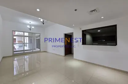 Apartment - 1 Bedroom - 2 Bathrooms for rent in Al Manal Residence 1 - Dubai Silicon Oasis - Dubai