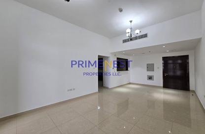 Apartment - 1 Bedroom - 2 Bathrooms for rent in Al Manal Residence 1 - Dubai Silicon Oasis - Dubai