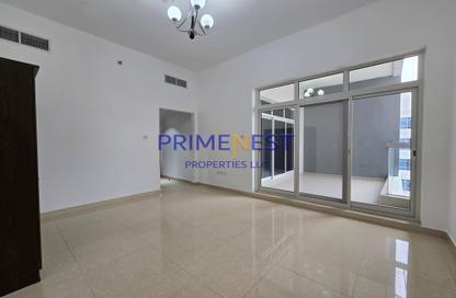 Apartment - 1 Bedroom - 2 Bathrooms for rent in Al Manal Residence 1 - Dubai Silicon Oasis - Dubai