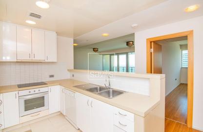 Apartment - 3 Bedrooms - 4 Bathrooms for sale in Al Nada 1 - Al Muneera - Al Raha Beach - Abu Dhabi