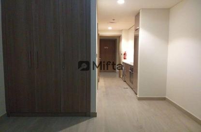 Apartment - Studio - 1 Bathroom for rent in Azizi Riviera 48 - Azizi Riviera - Meydan One - Meydan - Dubai Apartment - Studio - 1 Bathroom for rent in Azizi Riviera 48 - Azizi Riviera - Meydan One - Meydan - Dubai