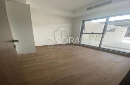Villa - 4 Bedrooms - 4 Bathrooms for rent in Al Furjan West - Al Furjan - Dubai