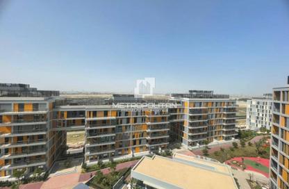 Apartment - Studio - 1 Bathroom for sale in Noor 3 - Midtown - Dubai Production City (IMPZ) - Dubai