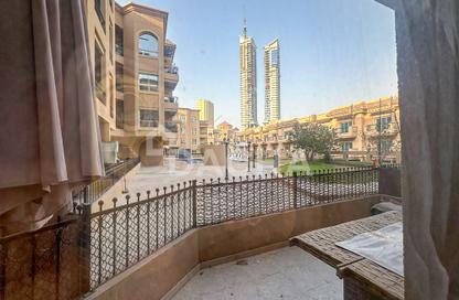 Apartment - 1 Bedroom - 1 Bathroom for rent in Diamond Views 2 - District 11 - Jumeirah Village Circle - Dubai
