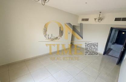 Apartment - 2 - 2 for rent in Al Noor Tower Ajman - Al Jurf Industrial 3 - Al Jurf Industrial - Ajman