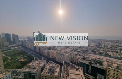 Apartment - 3 - 5 for rent in Al Majaz 3 - Al Majaz - Sharjah