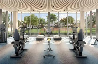 Apartment - 1 Bedroom - 1 Bathroom for sale in Address Residences - Al Marjan Island - Ras Al Khaimah