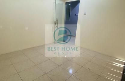 Office Space - Studio - 6 Bathrooms for rent in Corniche View Tower - Corniche Road - Abu Dhabi