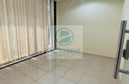 Office Space - Studio - 6 Bathrooms for rent in Corniche View Tower - Corniche Road - Abu Dhabi