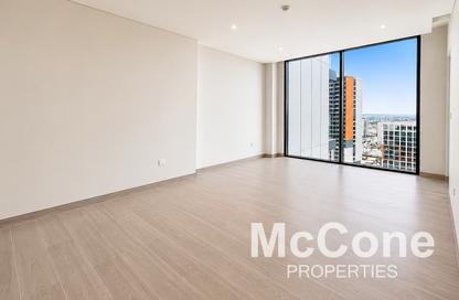 Apartment - 1 - 2 for rent in Sobha Hartland Waves Opulence - Sobha Hartland - Mohammed Bin Rashid City - Dubai