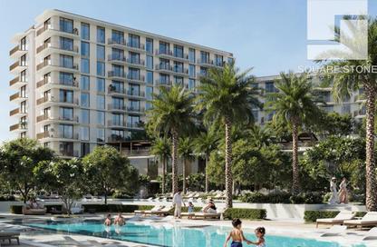 Apartment - 2 Bedrooms - 2 Bathrooms for sale in Sera 2 - Mina Rashid - Dubai Apartment - 2 Bedrooms - 2 Bathrooms for sale in Sera 2 - Mina Rashid - Dubai