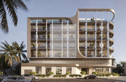 Apartment - 3 - 4 for sale in Marwa Views - District 4 - Jumeirah Village Triangle - Dubai