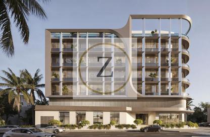 Apartment - 3 - 4 for sale in Marwa Views - District 4 - Jumeirah Village Triangle - Dubai Apartment - 3 - 4 for sale in Marwa Views - District 4 - Jumeirah Village Triangle - Dubai