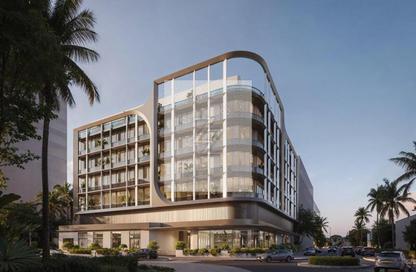 Apartment - 3 - 4 for sale in Marwa Views - District 4 - Jumeirah Village Triangle - Dubai