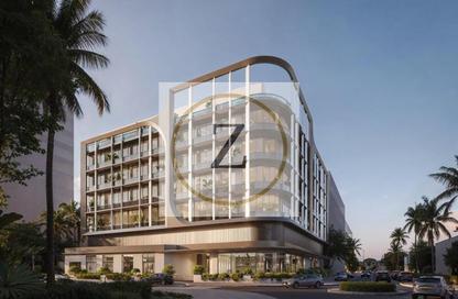 Apartment - 3 - 4 for sale in Marwa Views - District 4 - Jumeirah Village Triangle - Dubai Apartment - 3 - 4 for sale in Marwa Views - District 4 - Jumeirah Village Triangle - Dubai