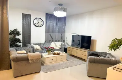 تاون هاوس - 3 غرف نوم - 4 حمامات للايجار في سنكتناري - داماك هيلز 2 - دبي