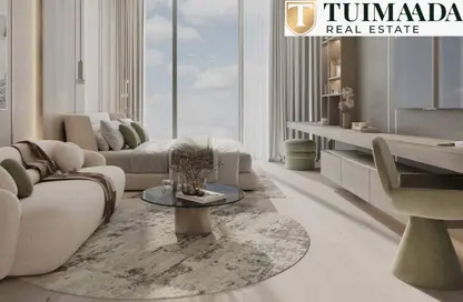 Apartment - 1 Bathroom for sale in Cove by Imtiaz - Dubai Land - Dubai