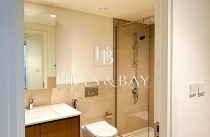 Apartment - 1 - 1 for sale in Lotus at Creek Beach Building 3 - Lotus at Creek Beach - Creek Beach - Dubai Creek Harbour (The Lagoons) - Dubai