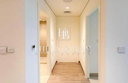 Apartment - 1 - 1 for sale in Lotus at Creek Beach Building 3 - Lotus at Creek Beach - Creek Beach - Dubai Creek Harbour (The Lagoons) - Dubai